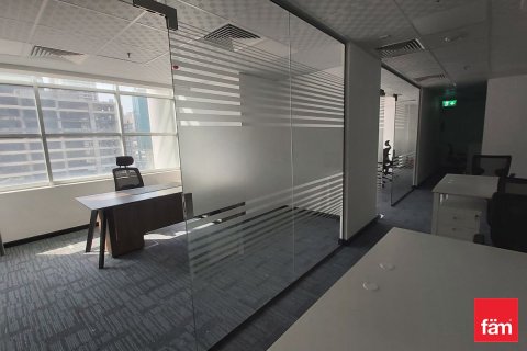 Bureau à Dubai, 133.4 m², № 53423 - photo 8