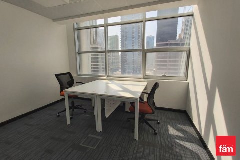Bureau à Dubai, 133.4 m², № 53423 - photo 3