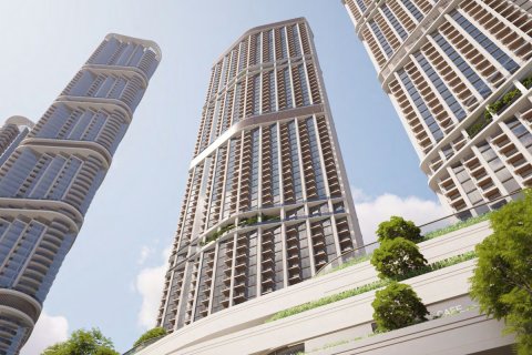 Apartamento en Dubai, 1 dormitorio, 64.3 m², № 95792 - foto 10