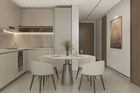 Apartamento en Dubai, 1 dormitorio, 64.3 m², № 95792 - foto 4