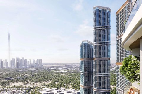 Apartamento en Dubai, 1 dormitorio, 64.3 m², № 95792 - foto 7