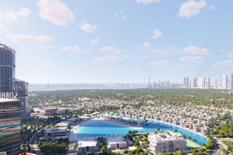 Apartamento en Dubai, 1 dormitorio, 64.3 m², № 95792 - foto 9