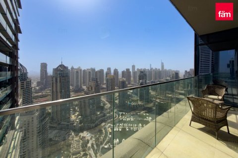 Apartment in Dubai Marina, Dubai 2 bedrooms, 114.4 sq.m. № 95800