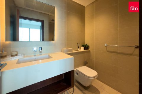 Apartment in Dubai Marina, Dubai 2 bedrooms, 114.4 sq.m. № 95800 - photo 19