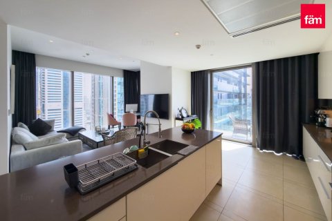 Apartment in Dubai Marina, Dubai 2 bedrooms, 114.4 sq.m. № 95800 - photo 15