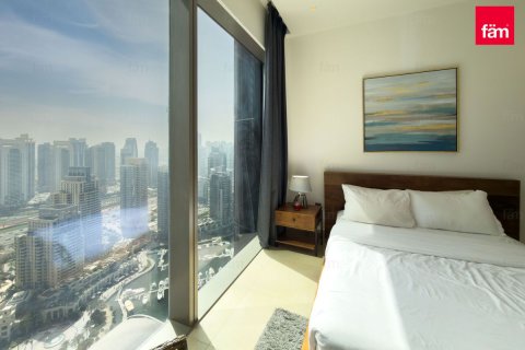 Apartment in Dubai Marina, Dubai 2 bedrooms, 114.4 sq.m. № 95800 - photo 6