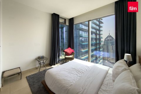 Apartment in Dubai Marina, Dubai 2 bedrooms, 114.4 sq.m. № 95800 - photo 10