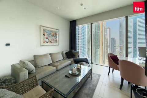Apartment in Dubai Marina, Dubai 2 bedrooms, 114.4 sq.m. № 95800 - photo 5