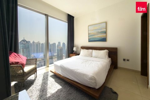 Apartment in Dubai Marina, Dubai 2 bedrooms, 114.4 sq.m. № 95800 - photo 11