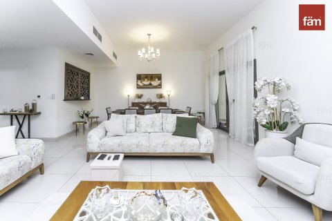 تاون هاوس في Al Furjan, دبي 4 غرف نوم, 226 م² رقم 95799 - صورة 11