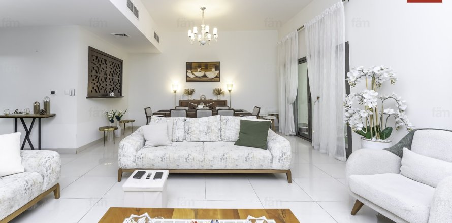 تاون هاوس في Al Furjan, دبي 4 غرف نوم, 226 م² رقم 95799