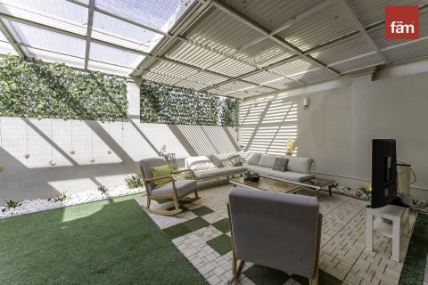 تاون هاوس في Al Furjan, دبي 4 غرف نوم, 226 م² رقم 95799 - صورة 26