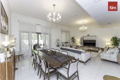 تاون هاوس في Al Furjan, دبي 4 غرف نوم, 226 م² رقم 95799 - صورة 10
