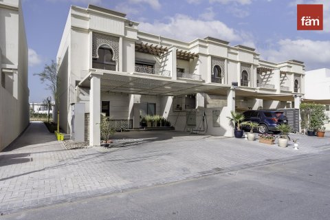 تاون هاوس في Al Furjan, دبي 4 غرف نوم, 226 م² رقم 95799 - صورة 2