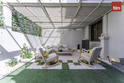 تاون هاوس في Al Furjan, دبي 4 غرف نوم, 226 م² رقم 95799 - صورة 25