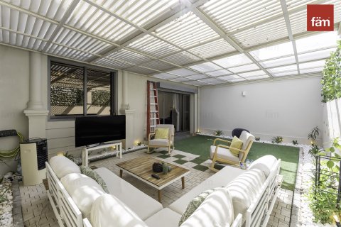 تاون هاوس في Al Furjan, دبي 4 غرف نوم, 226 م² رقم 95799 - صورة 27