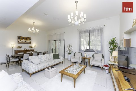 تاون هاوس في Al Furjan, دبي 4 غرف نوم, 226 م² رقم 95799 - صورة 9