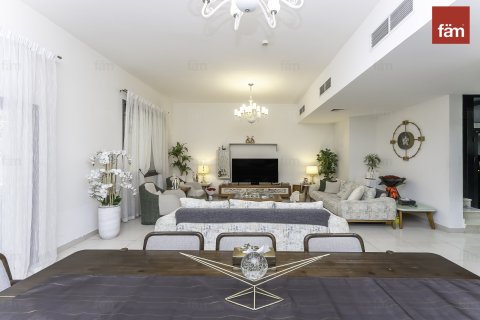 تاون هاوس في Al Furjan, دبي 4 غرف نوم, 226 م² رقم 95799 - صورة 8