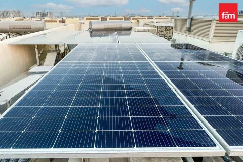 تاون هاوس في Al Furjan, دبي 4 غرف نوم, 226 م² رقم 95799 - صورة 30