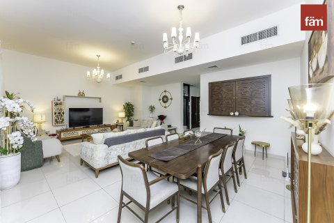 تاون هاوس في Al Furjan, دبي 4 غرف نوم, 226 م² رقم 95799 - صورة 7