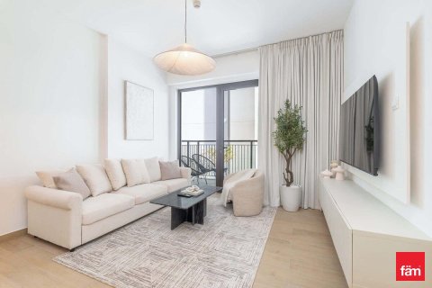 Apartment in Dubai 1 bedroom, 62.6 sq.m. № 95725