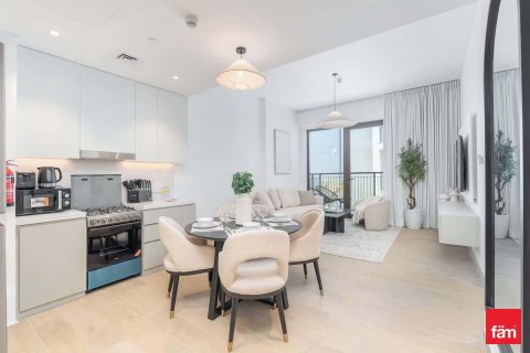 Apartment in Dubai 1 bedroom, 62.6 sq.m. № 95725 - photo 7