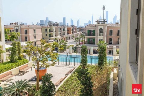 Apartment in Dubai 1 bedroom, 62.6 sq.m. № 95725 - photo 13