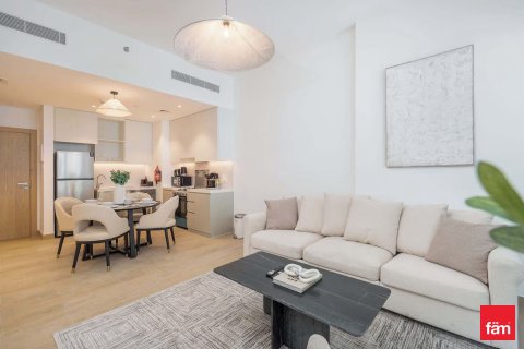 Apartment in Dubai 1 bedroom, 62.6 sq.m. № 95725 - photo 5