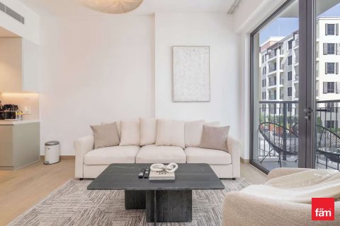 Apartment in Dubai 1 bedroom, 62.6 sq.m. № 95725 - photo 3