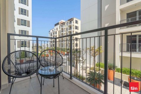 Apartment in Dubai 1 bedroom, 62.6 sq.m. № 95725 - photo 12