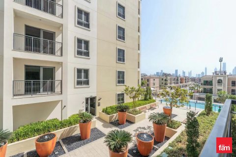 Apartment in Dubai 1 bedroom, 62.6 sq.m. № 95725 - photo 15