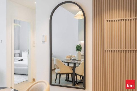 Apartment in Dubai 1 bedroom, 62.6 sq.m. № 95725 - photo 8