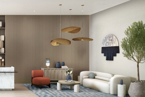 Apartment in Dubai Hills Estate, Dubai 1 bedroom, 62.5 sq.m. № 95724 - photo 3