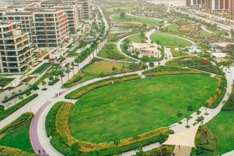 Apartment in Dubai Hills Estate, Dubai 1 bedroom, 62.5 sq.m. № 95724 - photo 10