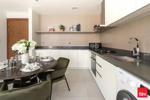 Apartment in Dubai Marina, Dubai 1 bedroom, 64.3 sq.m. № 95798 - photo 15