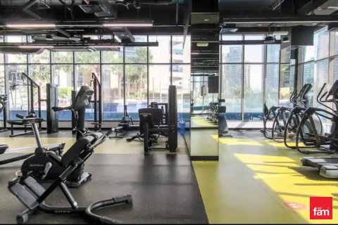 Apartment in Dubai Marina, Dubai 1 bedroom, 64.3 sq.m. № 95798 - photo 7