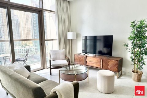 Apartment in Dubai Marina, Dubai 1 bedroom, 64.3 sq.m. № 95798 - photo 3