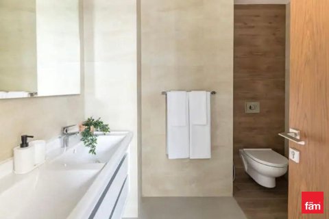 Apartment in Dubai Marina, Dubai 1 bedroom, 64.3 sq.m. № 95798 - photo 13