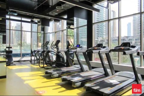 Apartment in Dubai Marina, Dubai 1 bedroom, 64.3 sq.m. № 95798 - photo 11