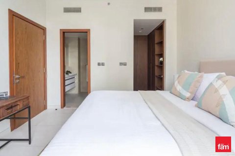 Apartment in Dubai Marina, Dubai 1 bedroom, 64.3 sq.m. № 95798 - photo 12