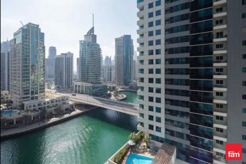 Apartment in Dubai Marina, Dubai 1 bedroom, 64.3 sq.m. № 95798 - photo 5