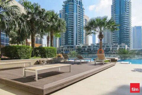 Apartment in Dubai Marina, Dubai 1 bedroom, 64.3 sq.m. № 95798 - photo 9