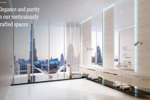 Apartment in Dubai 3 bedrooms, 250 sq.m. № 8390 - photo 12