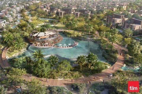 تاون هاوس في دبي 4 غرف نوم, 273.6 م² رقم 8474 - صورة 10