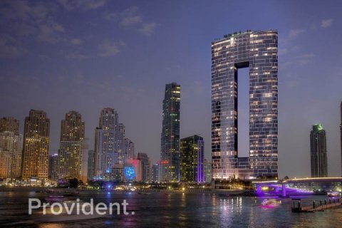 Appartement à Jumeirah Beach Residence, Dubai, 3 chambres, 183.4 m², № 2880 - photo 11