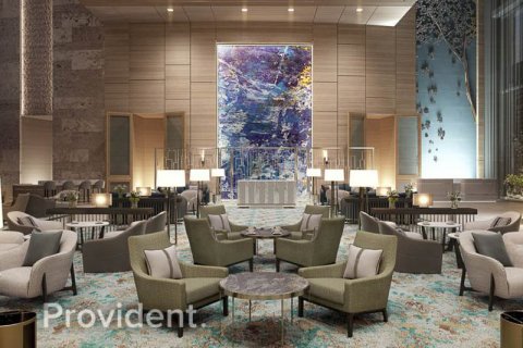 Appartement à Jumeirah Beach Residence, Dubai, 3 chambres, 183.4 m², № 2880 - photo 3