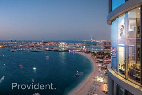 Appartement à Jumeirah Beach Residence, Dubai, 3 chambres, 183.4 m², № 2880 - photo 5
