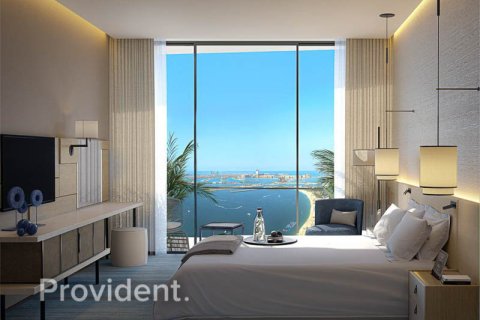 Appartement à Jumeirah Beach Residence, Dubai, 3 chambres, 183.4 m², № 2880 - photo 9