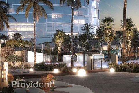 Appartement à Jumeirah Beach Residence, Dubai, 3 chambres, 183.4 m², № 2880 - photo 7