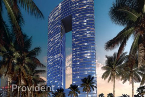 Appartement à Jumeirah Beach Residence, Dubai, 3 chambres, 183.4 m², № 2880 - photo 17